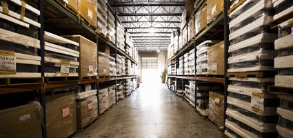 Warehousing Services